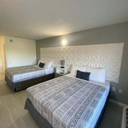 A & S Vacation Rooms Kissimmee Luaran gambar