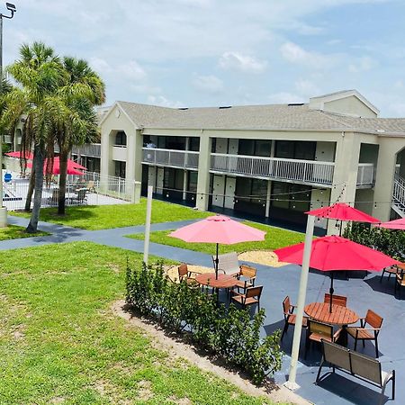 A & S Vacation Rooms Kissimmee Luaran gambar