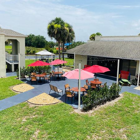 A & S Vacation Rooms Kissimmee Luaran gambar
