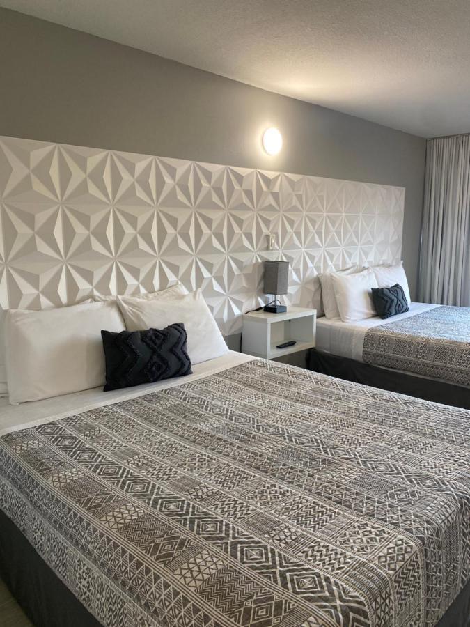 A & S Vacation Rooms Kissimmee Luaran gambar