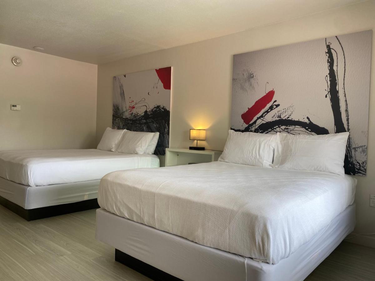 A & S Vacation Rooms Kissimmee Luaran gambar