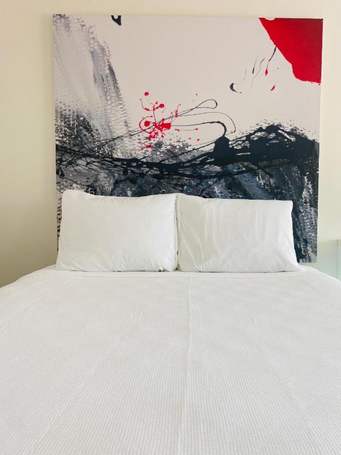 A & S Vacation Rooms Kissimmee Luaran gambar