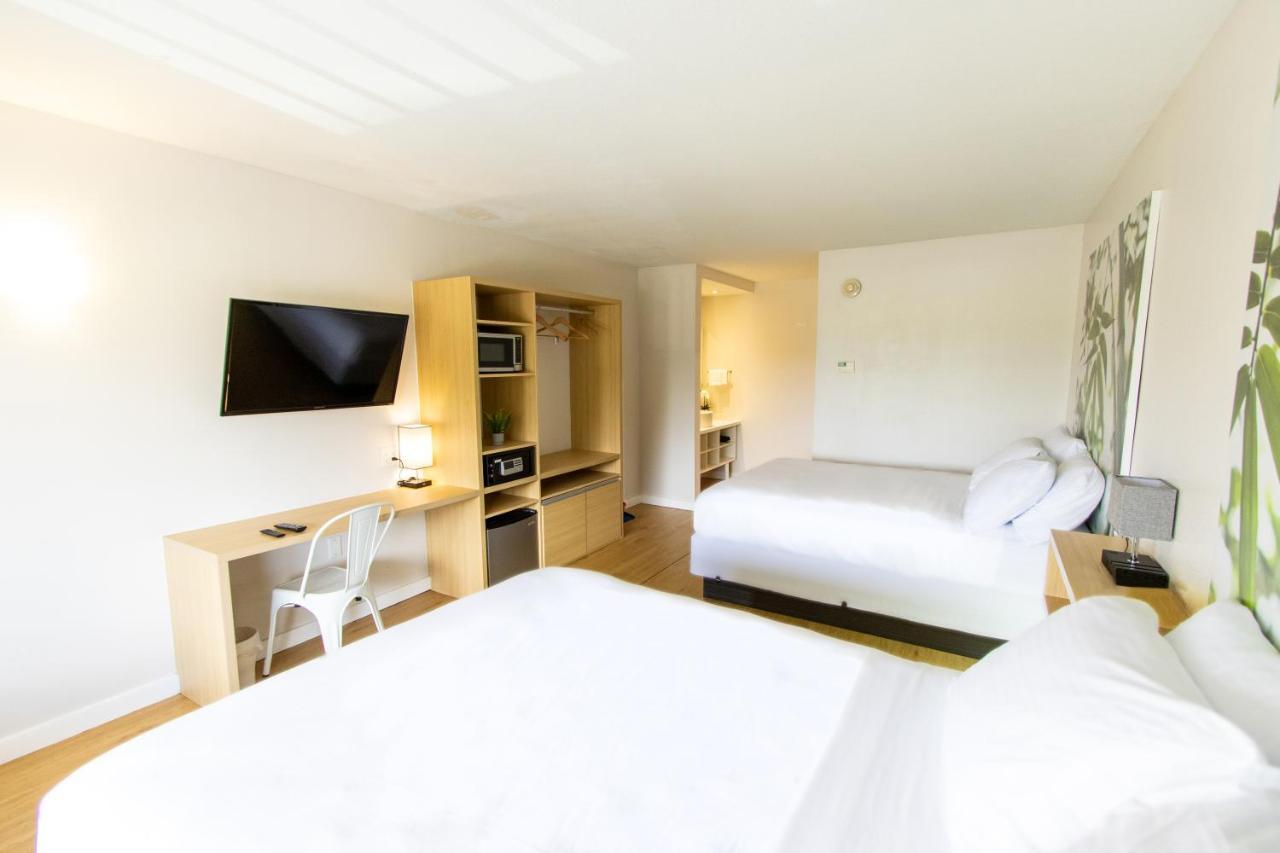A & S Vacation Rooms Kissimmee Luaran gambar
