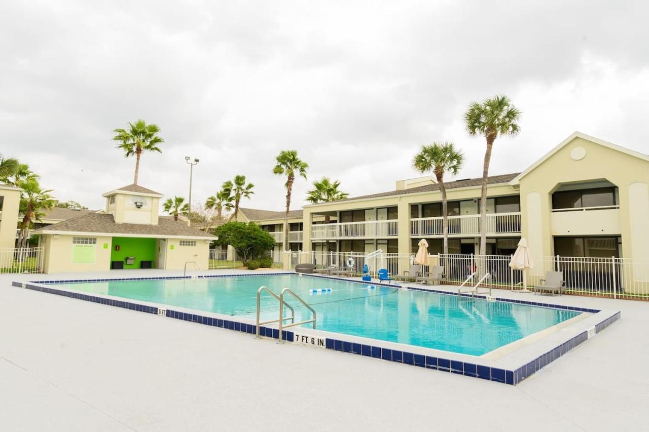 A & S Vacation Rooms Kissimmee Luaran gambar