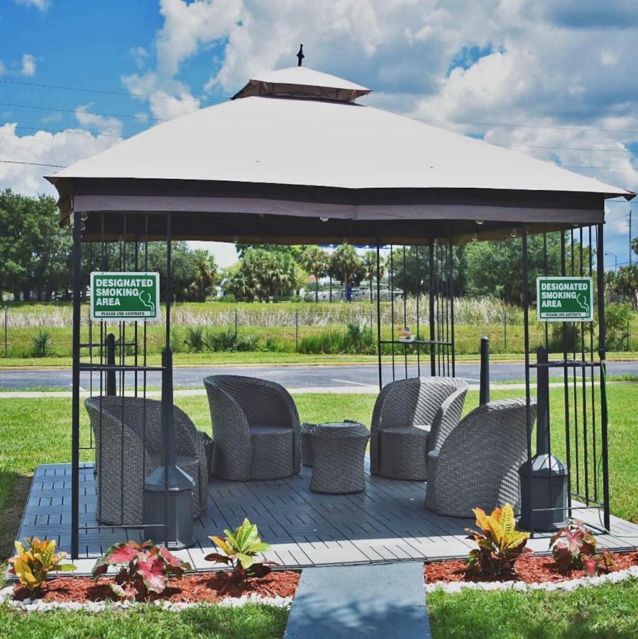 A & S Vacation Rooms Kissimmee Luaran gambar