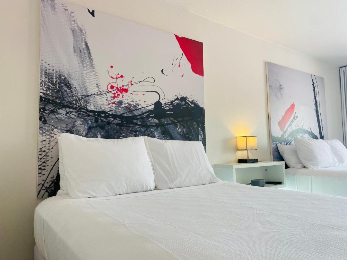 A & S Vacation Rooms Kissimmee Luaran gambar