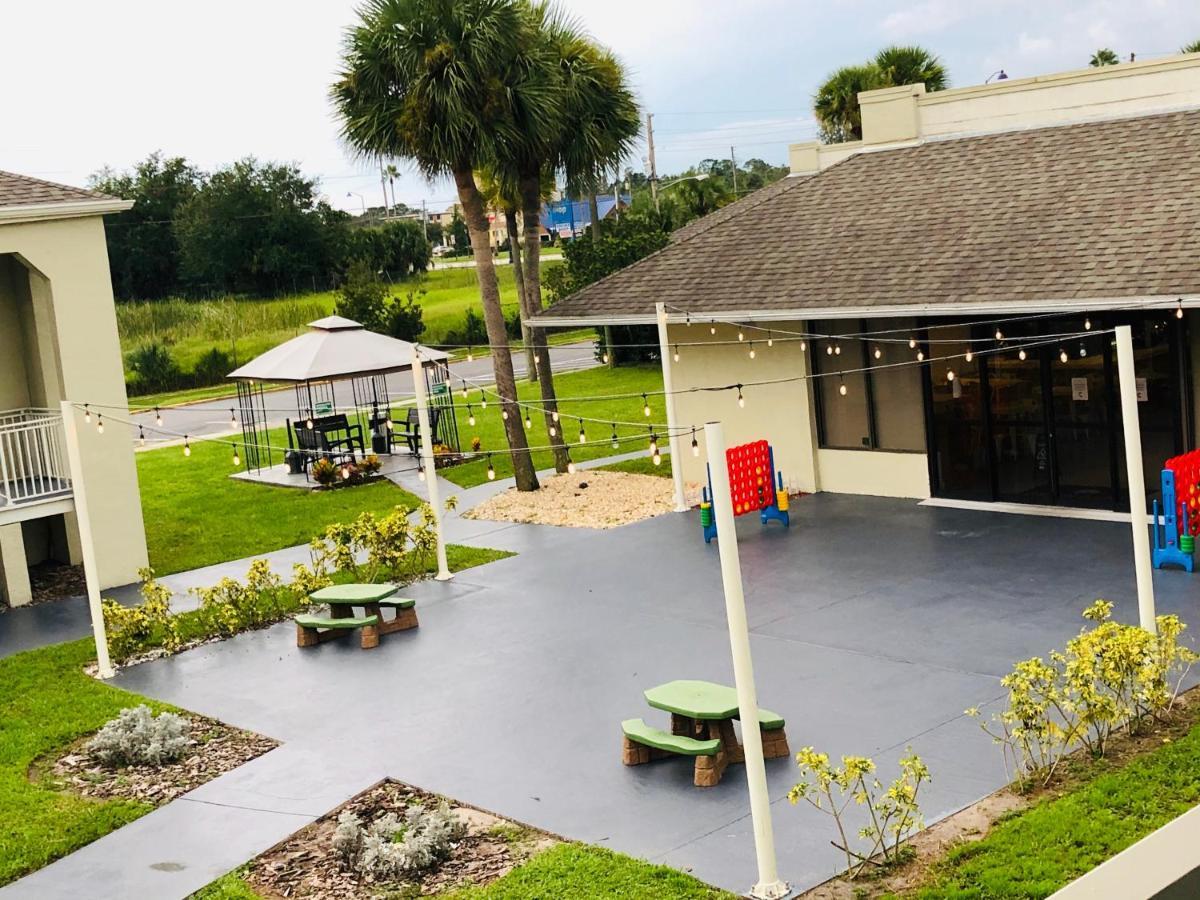 A & S Vacation Rooms Kissimmee Luaran gambar