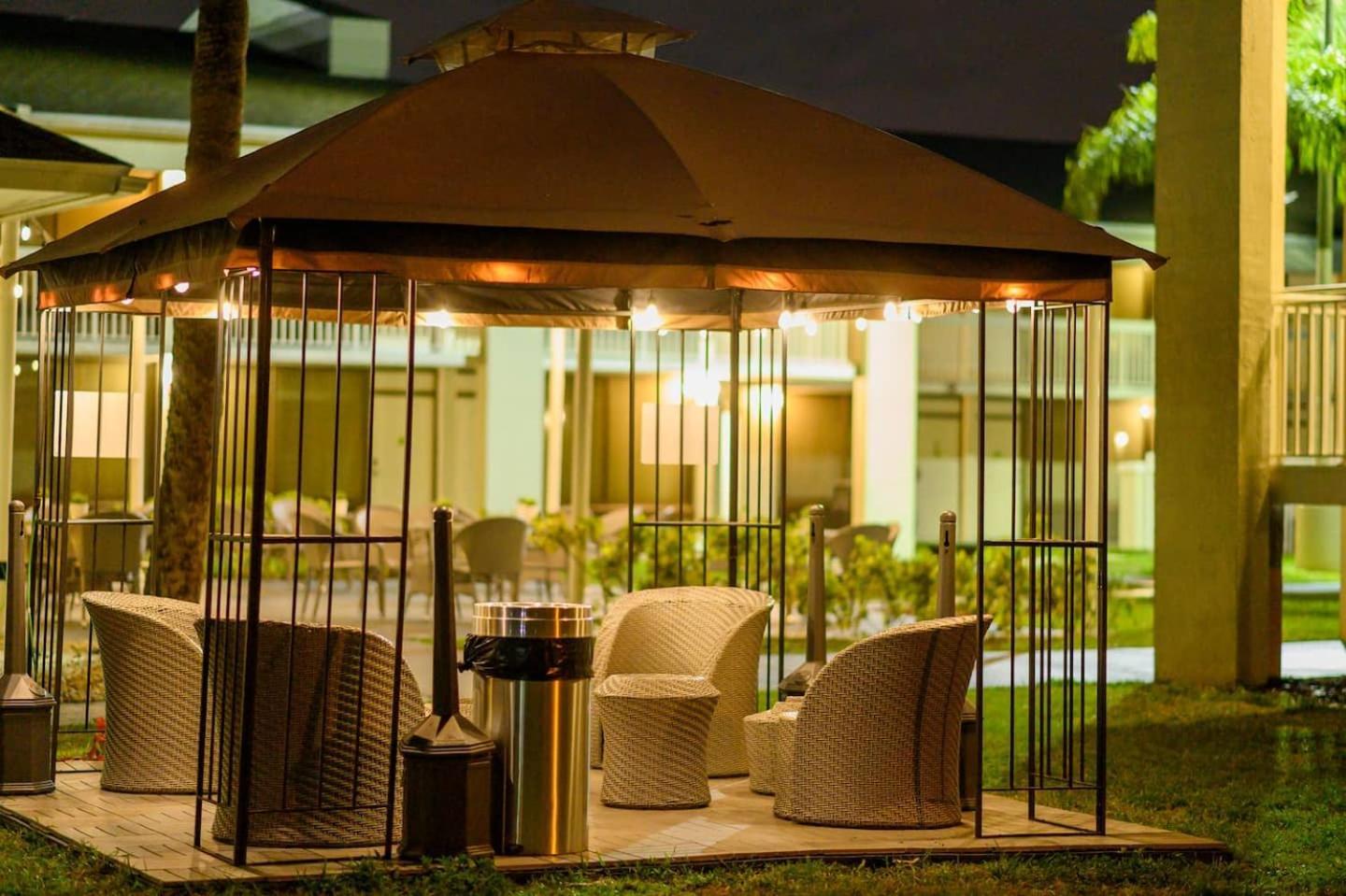 A & S Vacation Rooms Kissimmee Luaran gambar