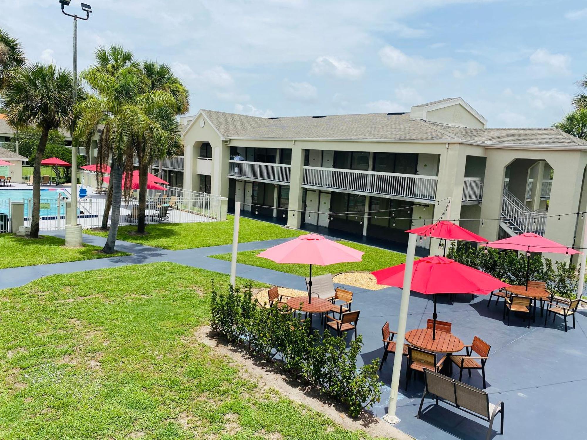 A & S Vacation Rooms Kissimmee Luaran gambar