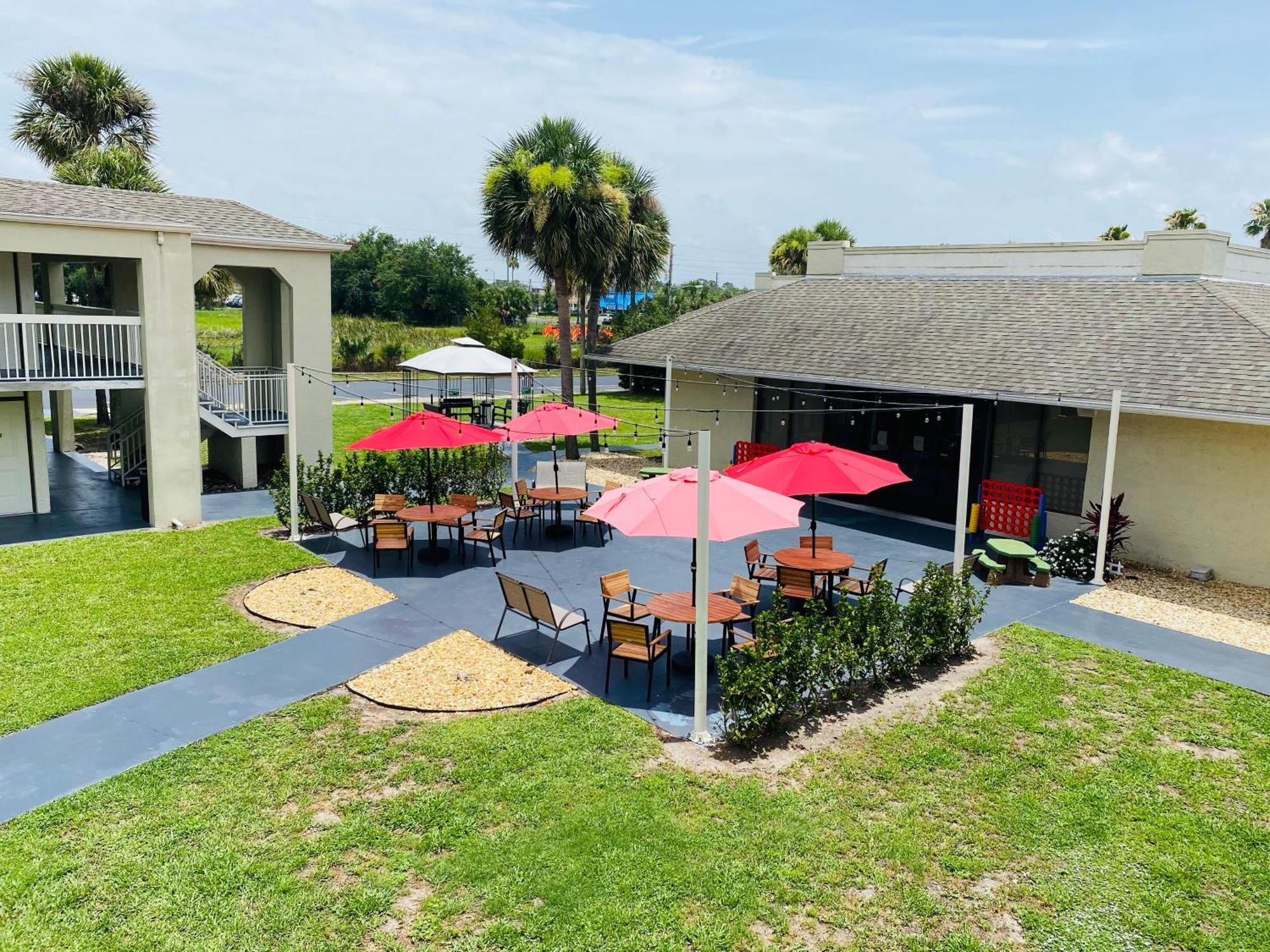 A & S Vacation Rooms Kissimmee Luaran gambar
