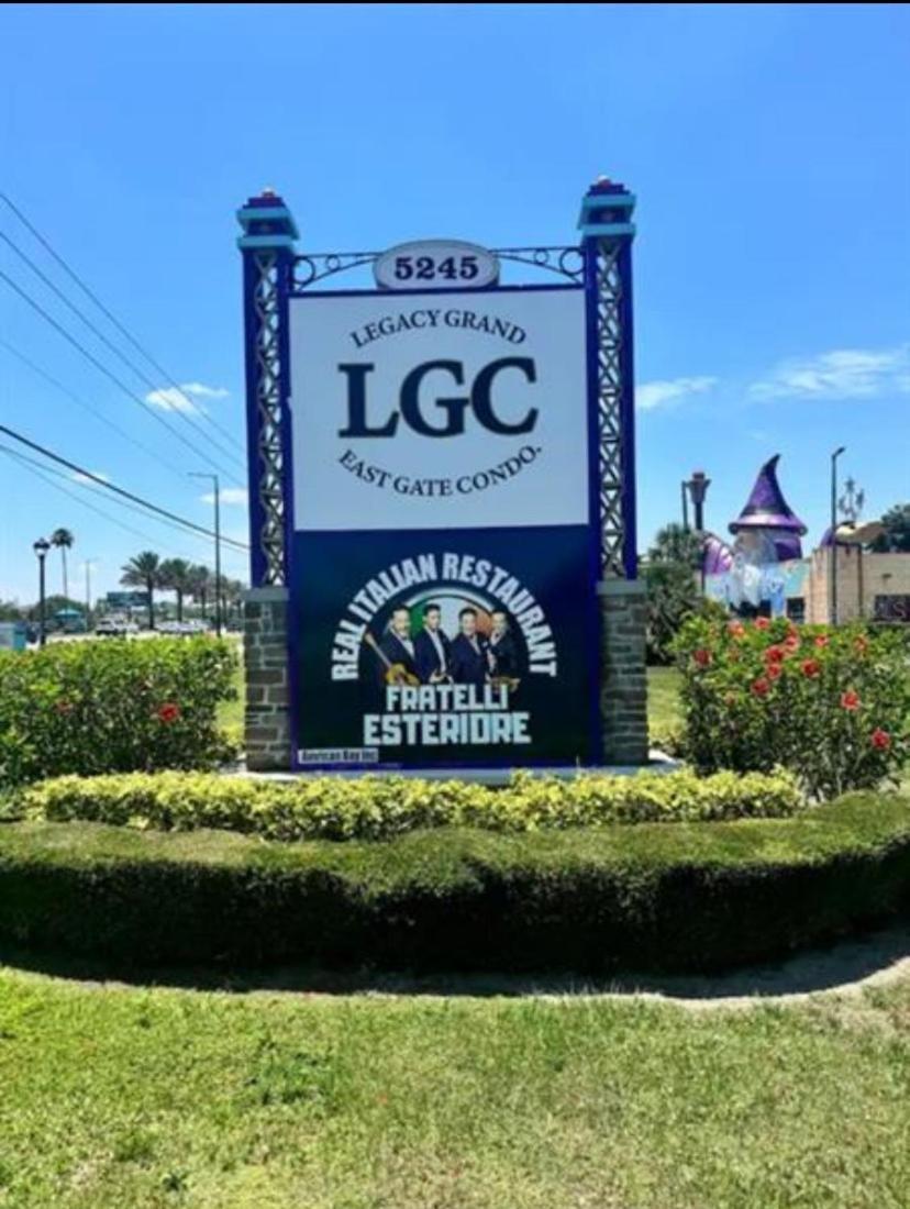 A & S Vacation Rooms Kissimmee Luaran gambar