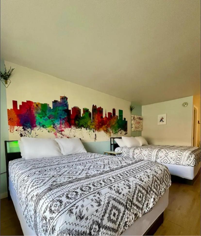 A & S Vacation Rooms Kissimmee Luaran gambar