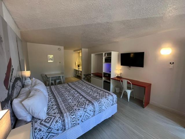 A & S Vacation Rooms Kissimmee Luaran gambar
